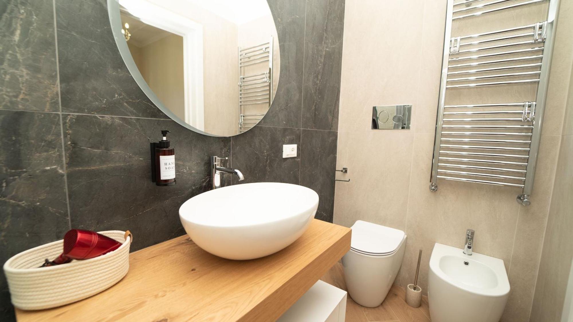 Manere Suites Palermo Exterior foto