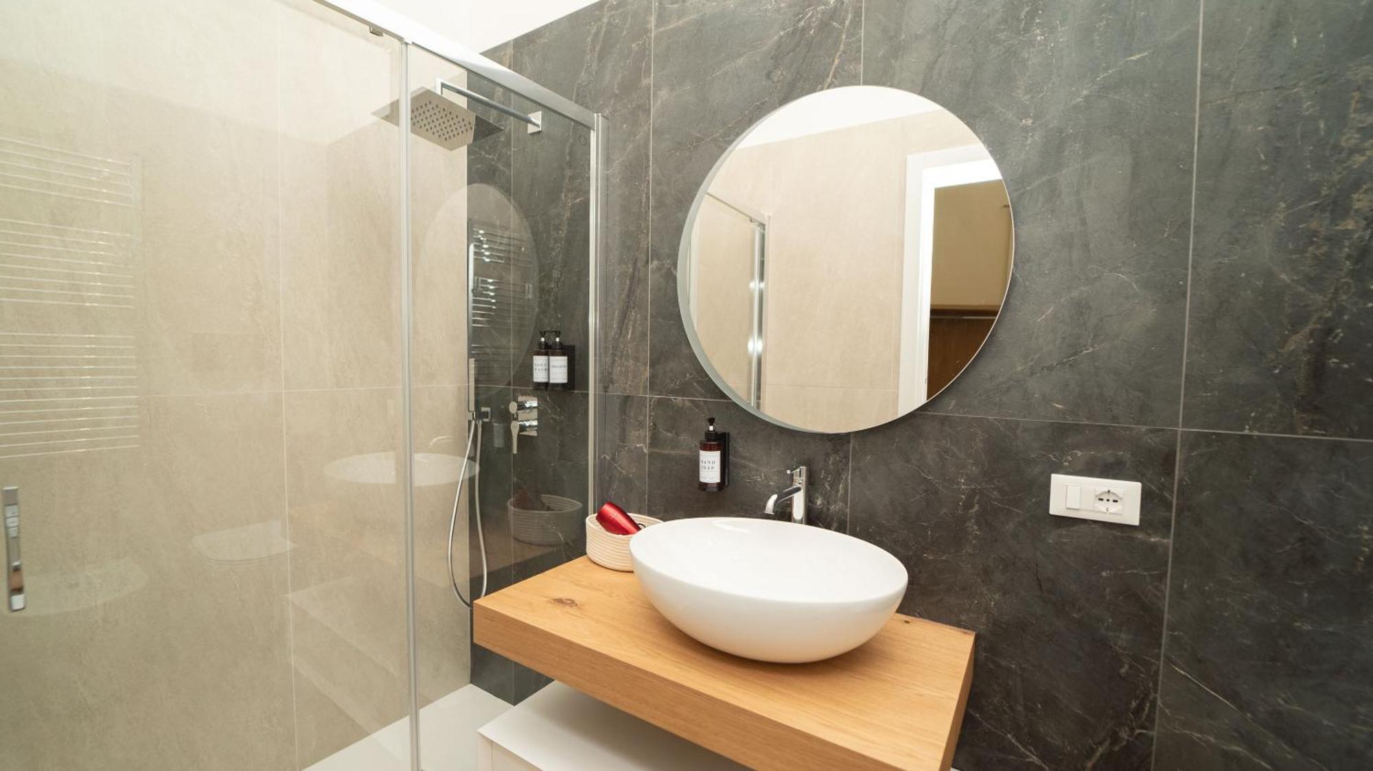 Manere Suites Palermo Exterior foto