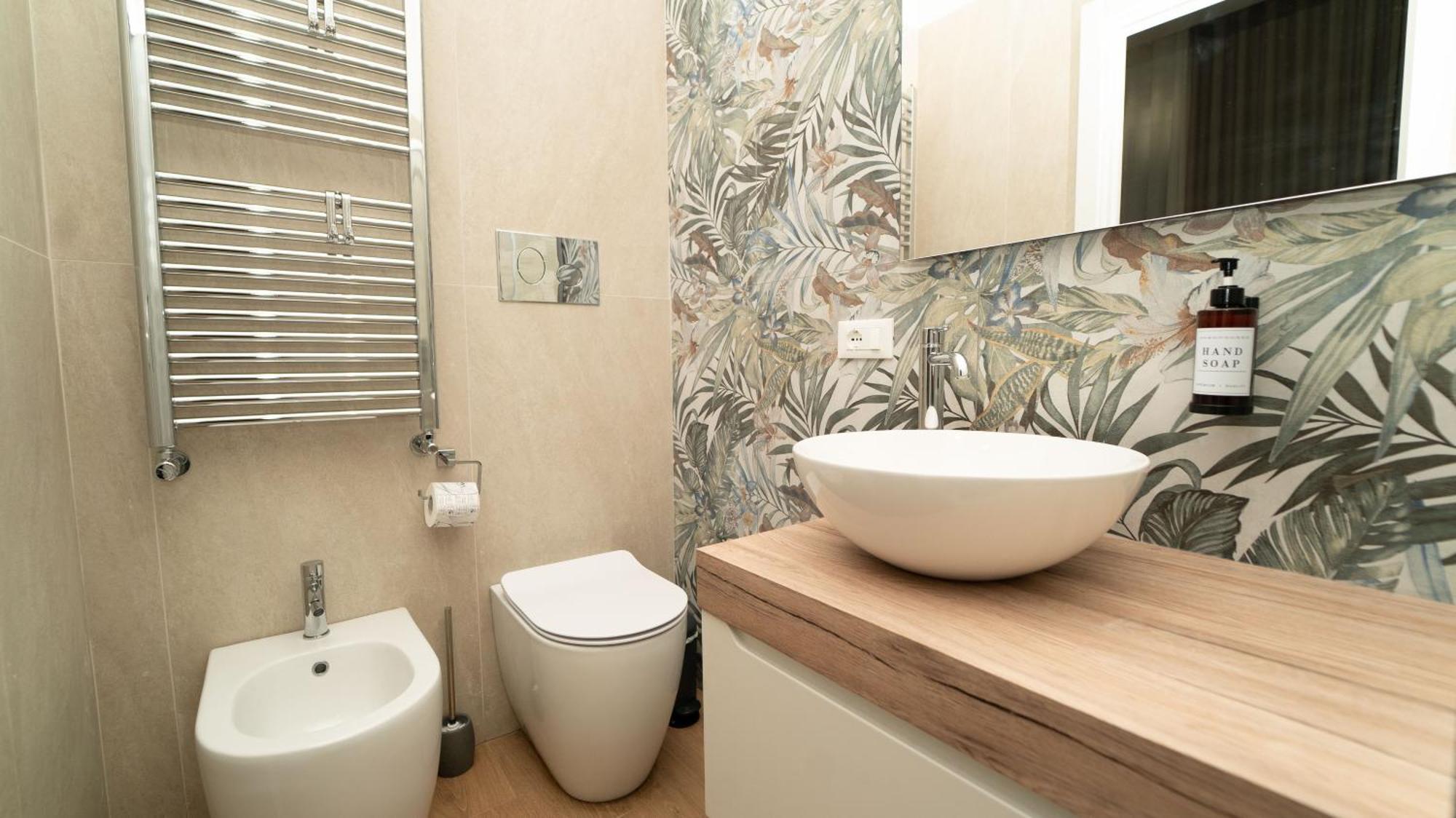 Manere Suites Palermo Exterior foto
