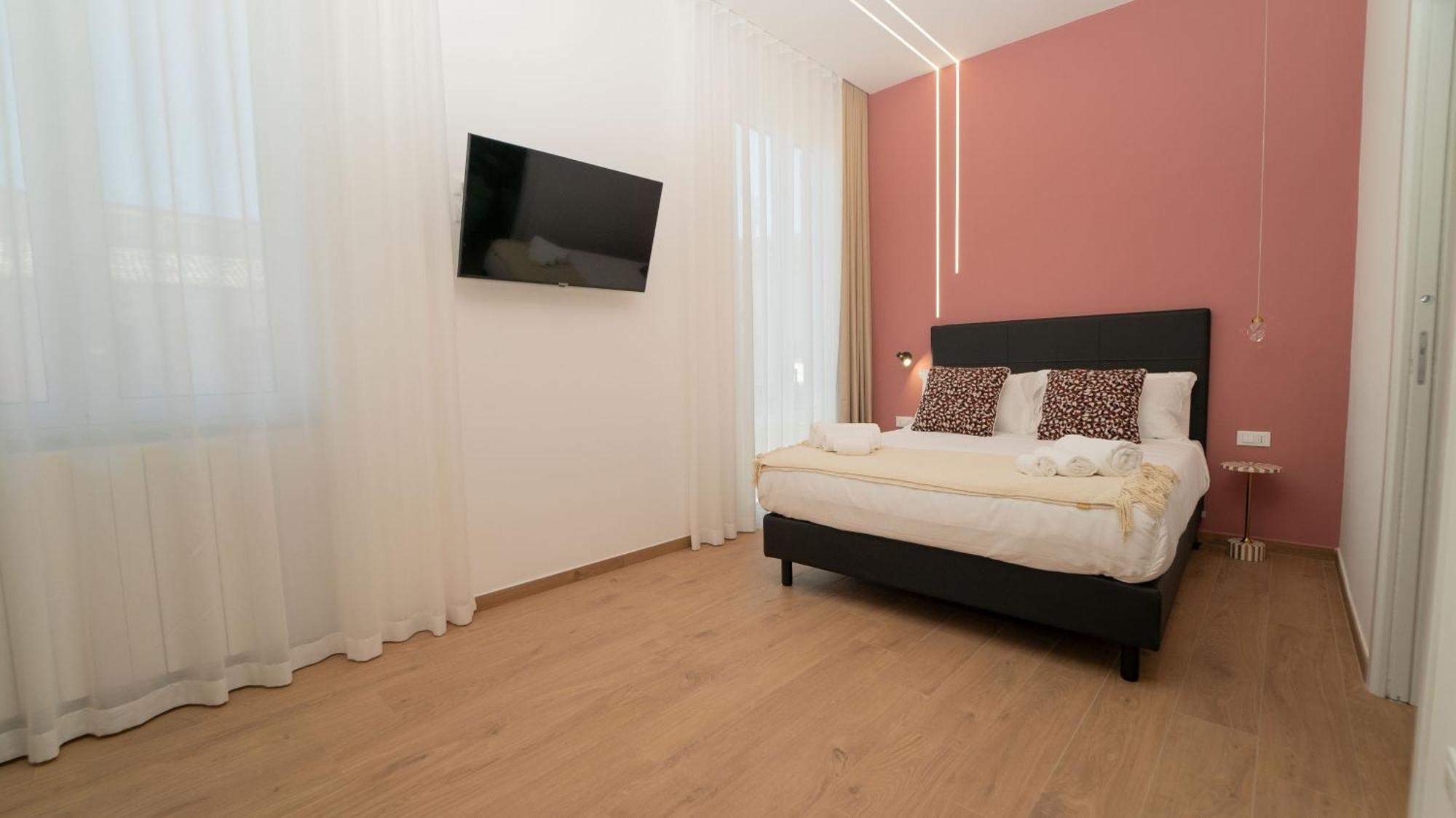 Manere Suites Palermo Exterior foto