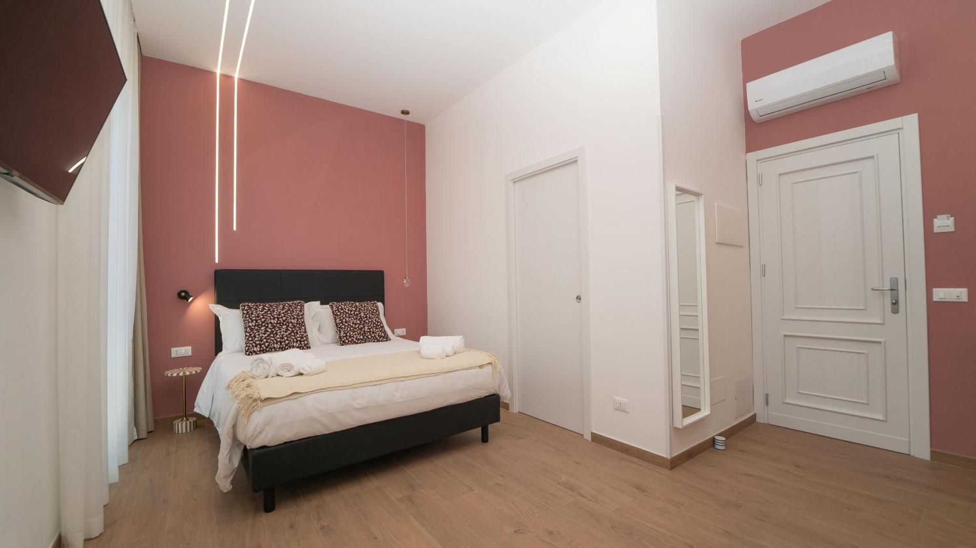 Manere Suites Palermo Exterior foto