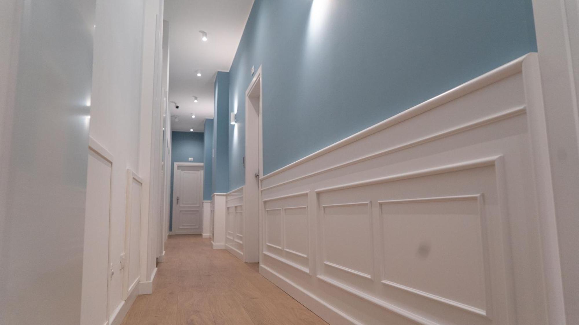 Manere Suites Palermo Exterior foto